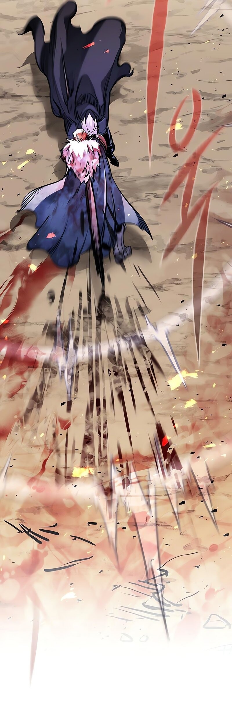 The Regressed Mercenary’s Machinations chapter 42 halaman 62