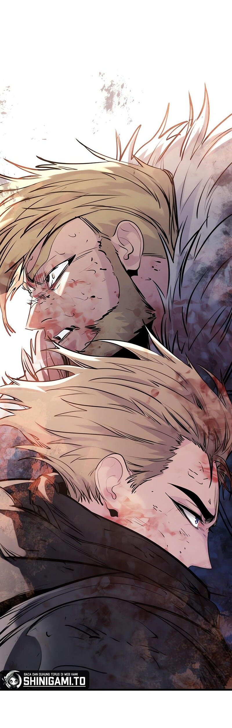 The Regressed Mercenary’s Machinations chapter 42 halaman 63