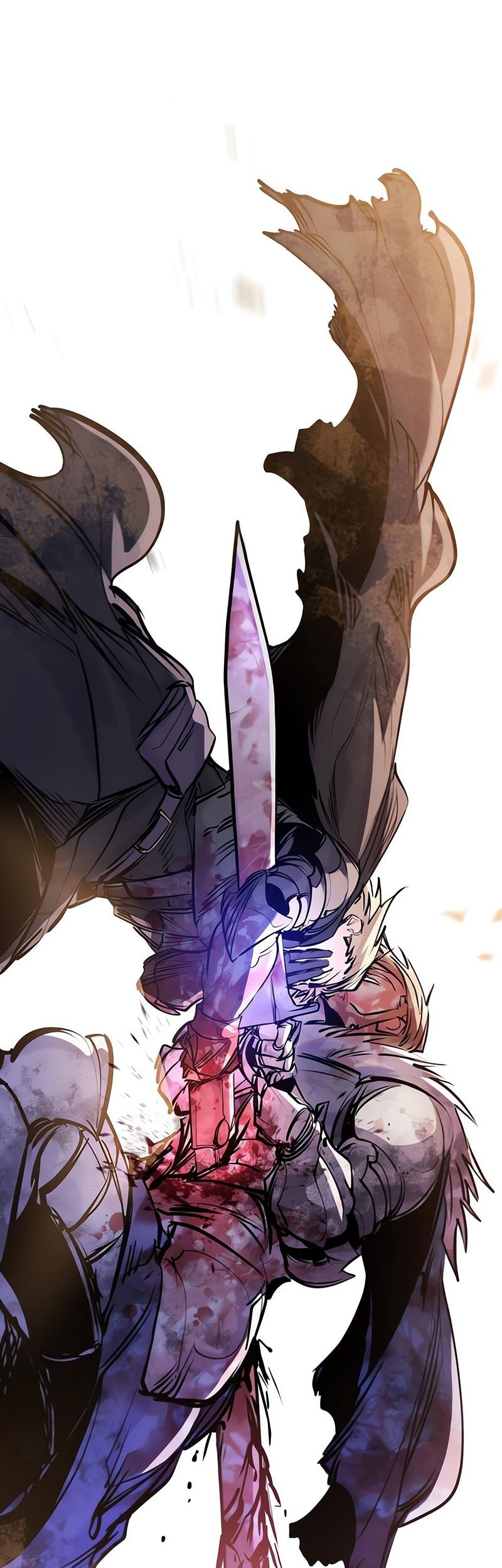 The Regressed Mercenary’s Machinations chapter 42 halaman 64