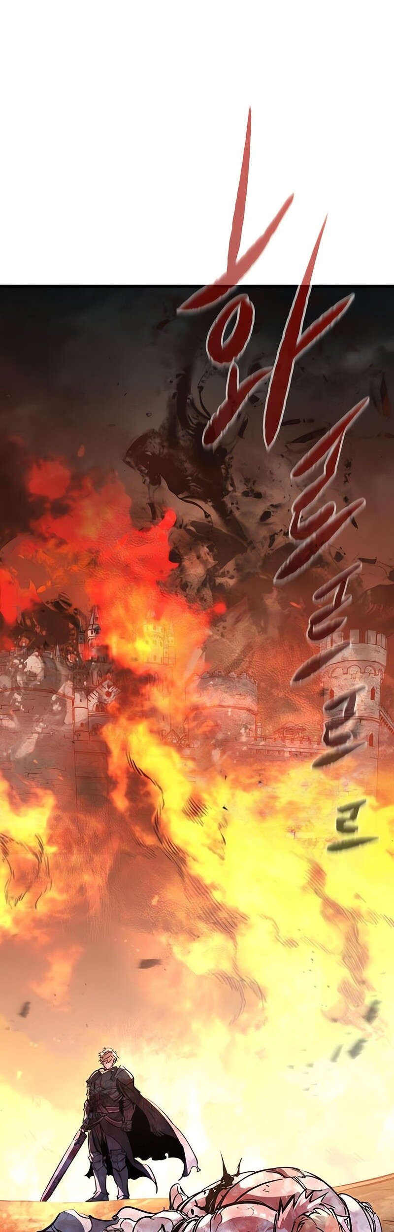 The Regressed Mercenary’s Machinations chapter 42 halaman 67