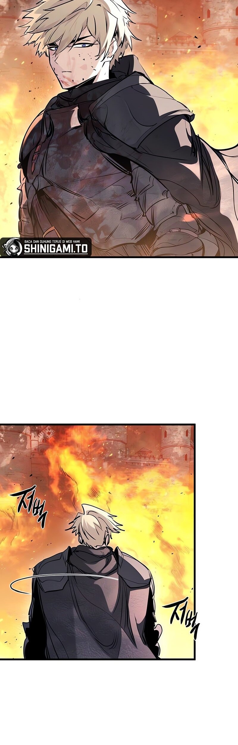 The Regressed Mercenary’s Machinations chapter 42 halaman 69