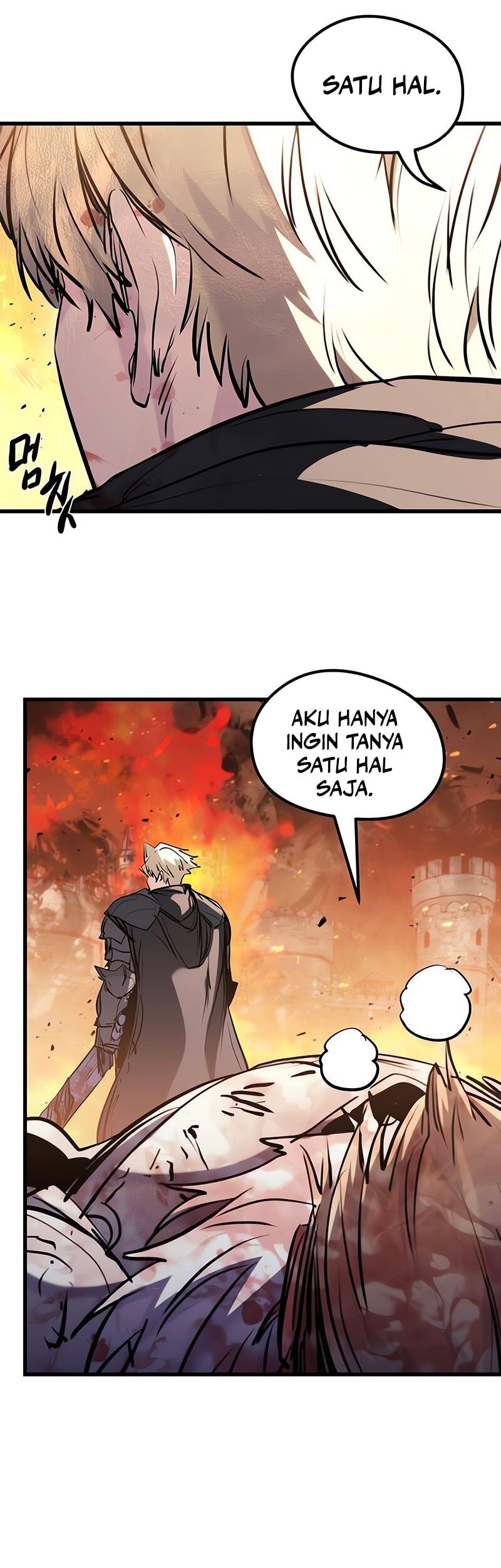 The Regressed Mercenary’s Machinations chapter 42 halaman 70