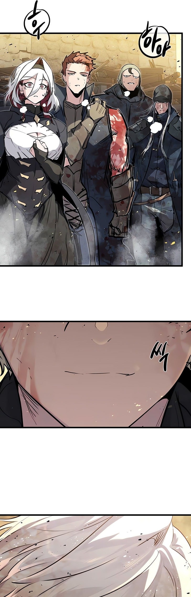 The Regressed Mercenary’s Machinations chapter 43 halaman 6