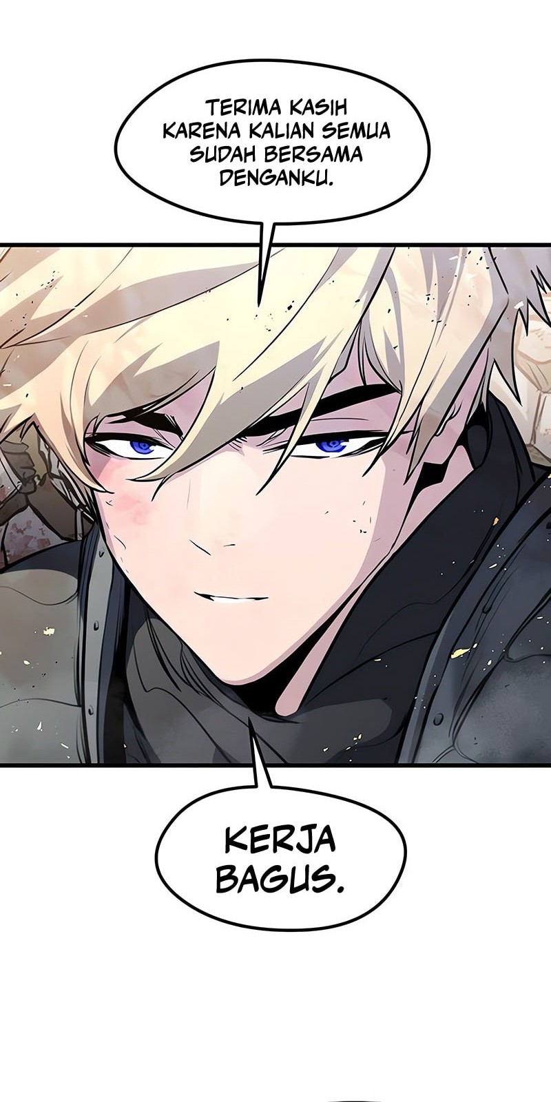 The Regressed Mercenary’s Machinations chapter 43 halaman 9