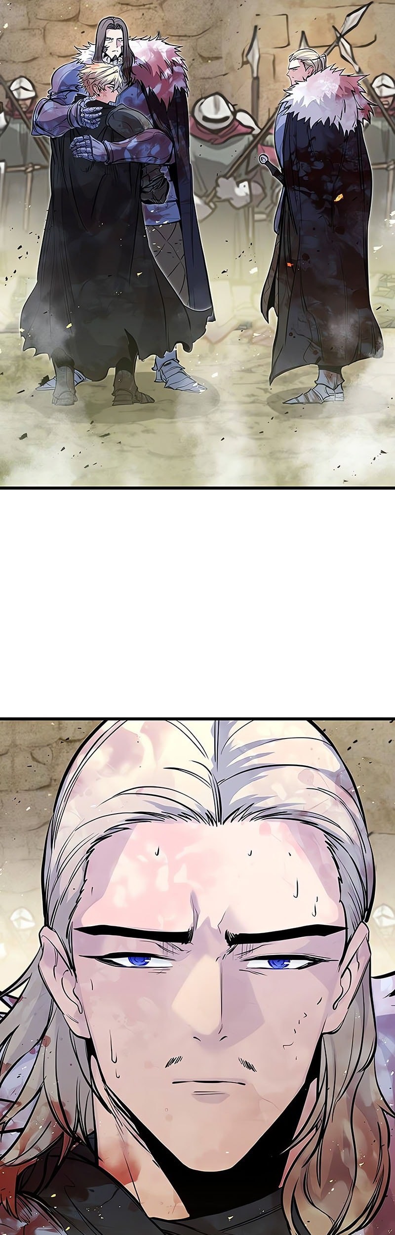 The Regressed Mercenary’s Machinations chapter 43 halaman 14