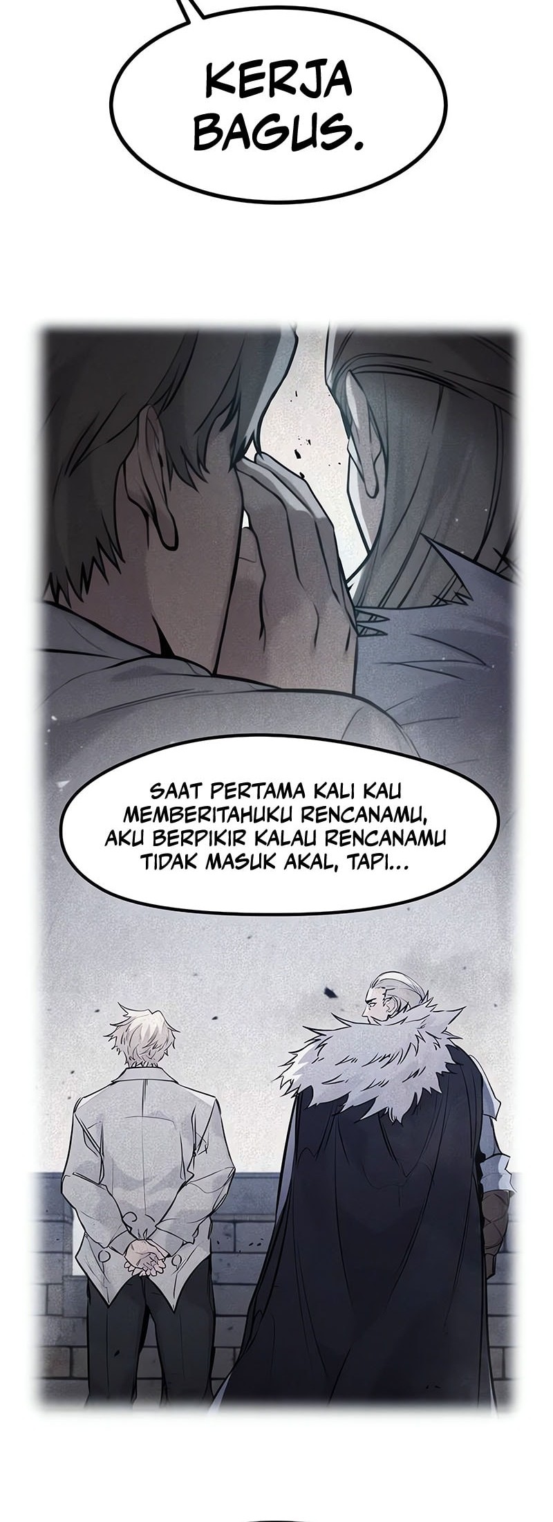 The Regressed Mercenary’s Machinations chapter 43 halaman 17
