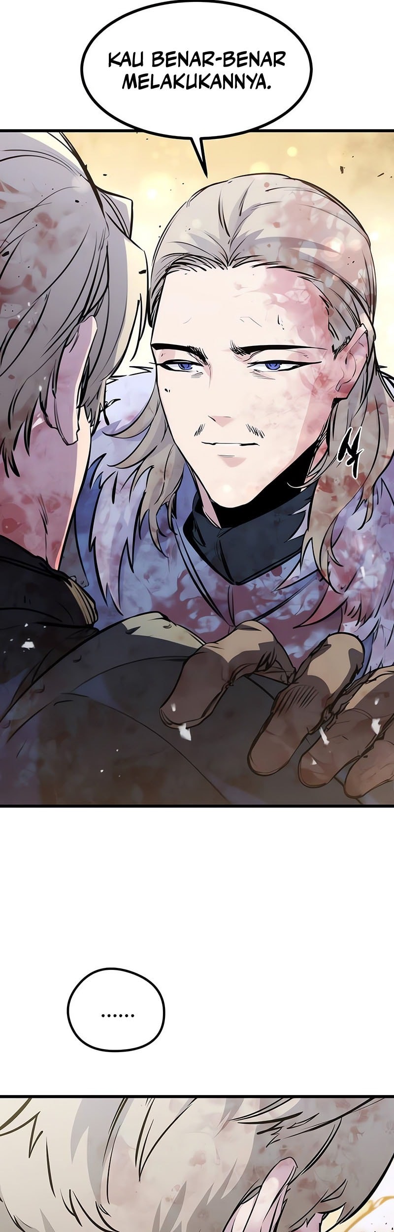 The Regressed Mercenary’s Machinations chapter 43 halaman 18
