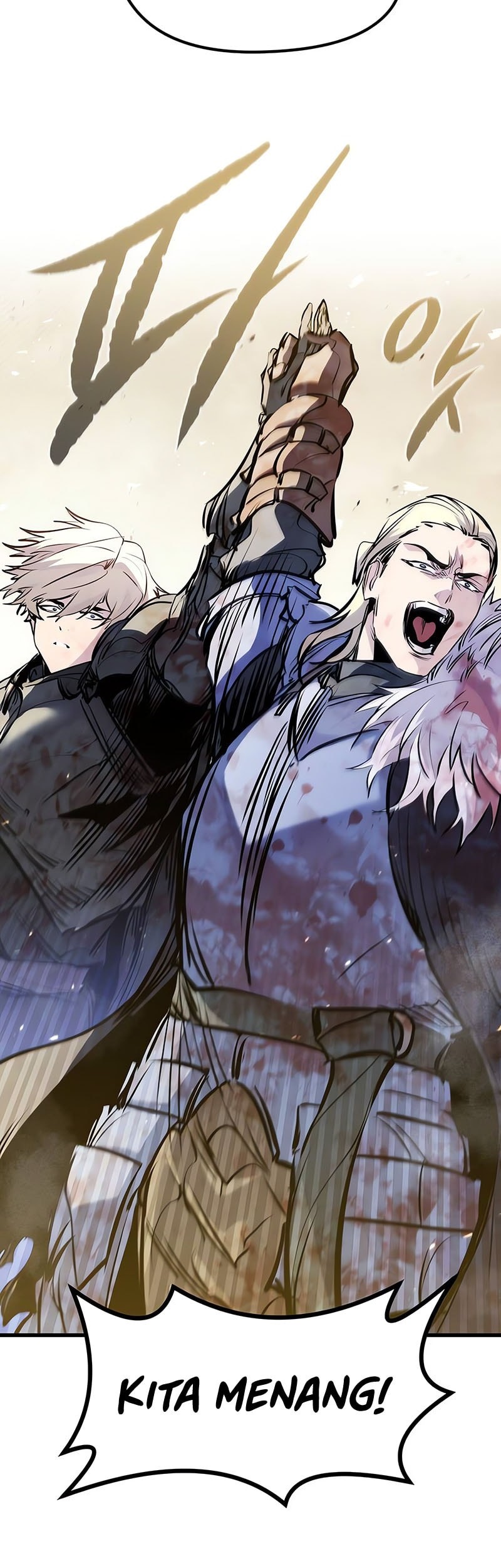 The Regressed Mercenary’s Machinations chapter 43 halaman 20