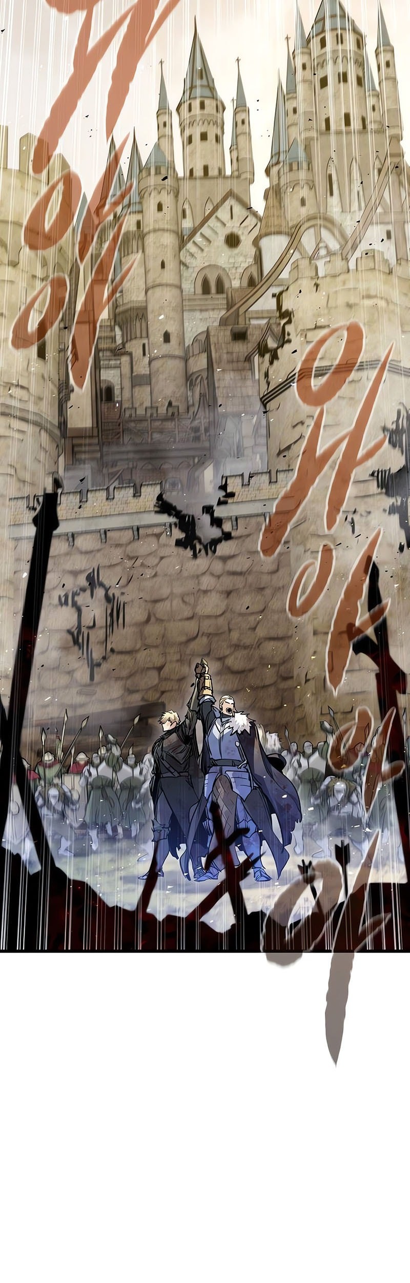 The Regressed Mercenary’s Machinations chapter 43 halaman 22