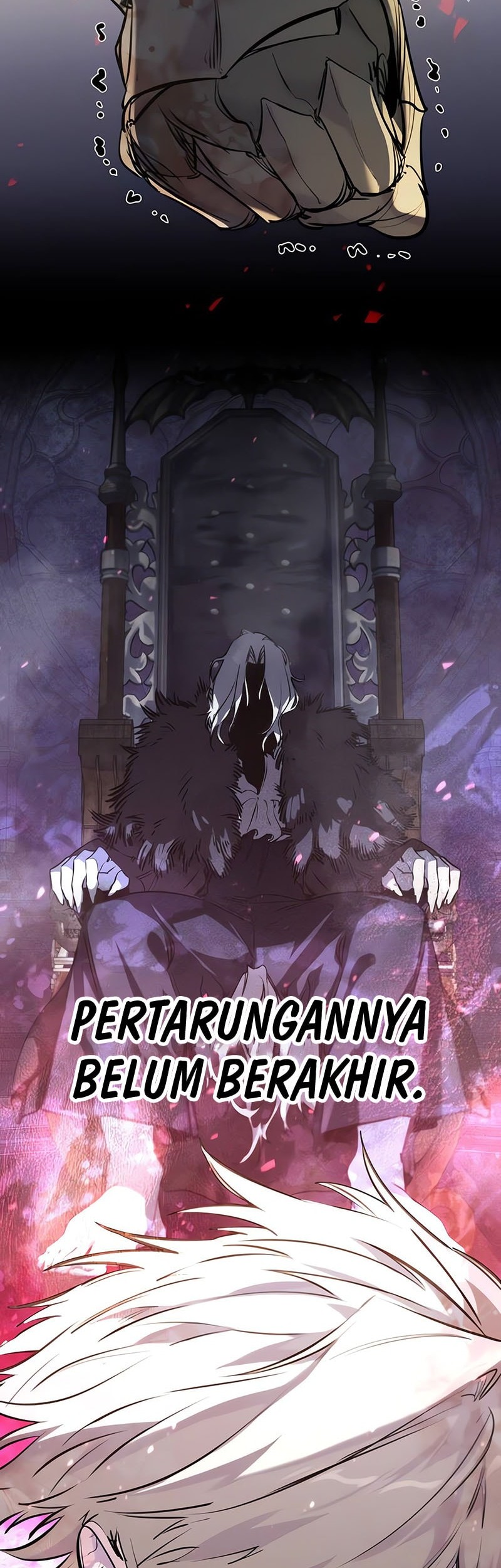 The Regressed Mercenary’s Machinations chapter 43 halaman 27
