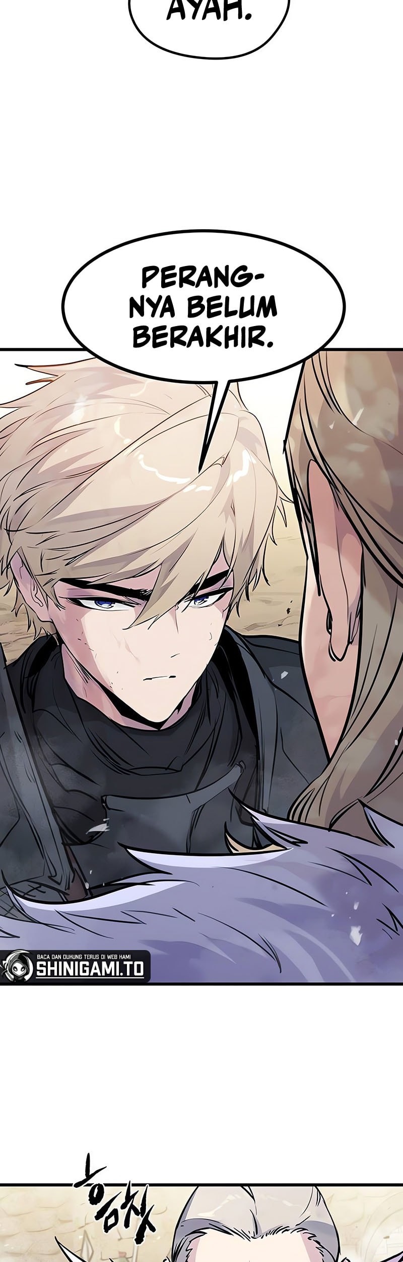 The Regressed Mercenary’s Machinations chapter 43 halaman 32