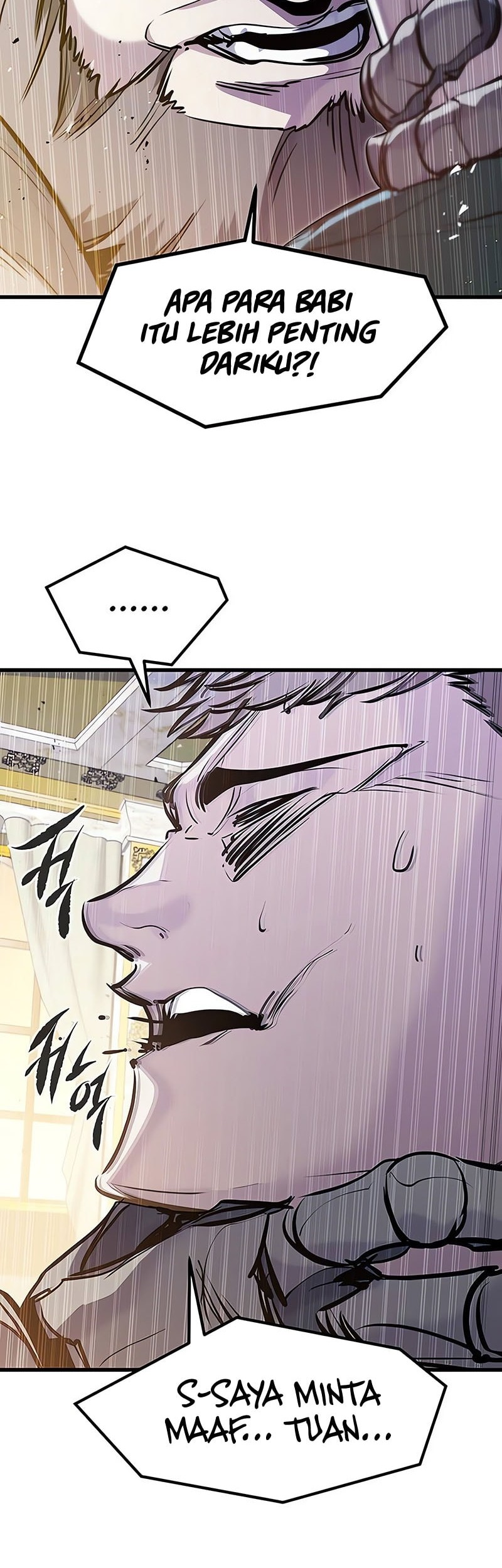 The Regressed Mercenary’s Machinations chapter 43 halaman 47
