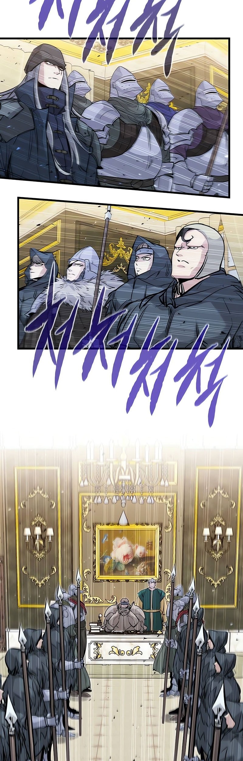 The Regressed Mercenary’s Machinations chapter 43 halaman 52