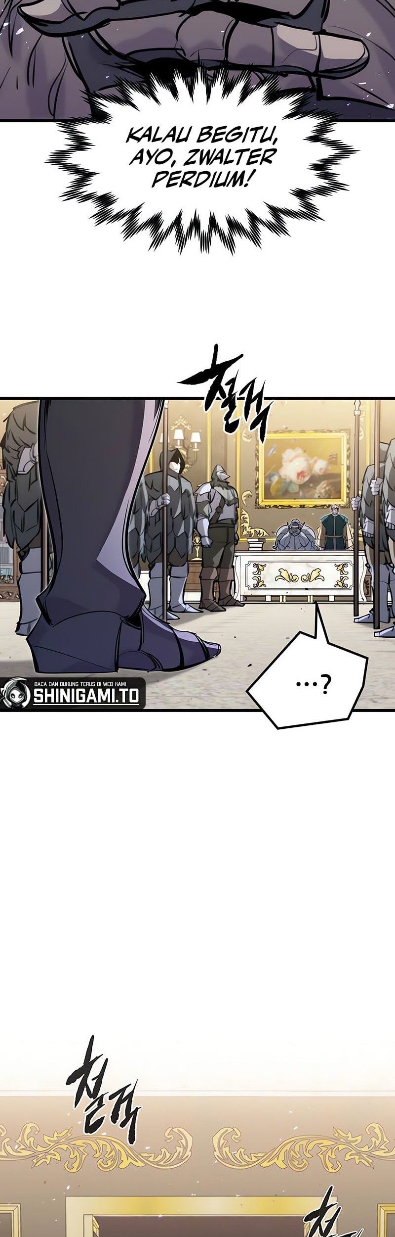 The Regressed Mercenary’s Machinations chapter 43 halaman 55