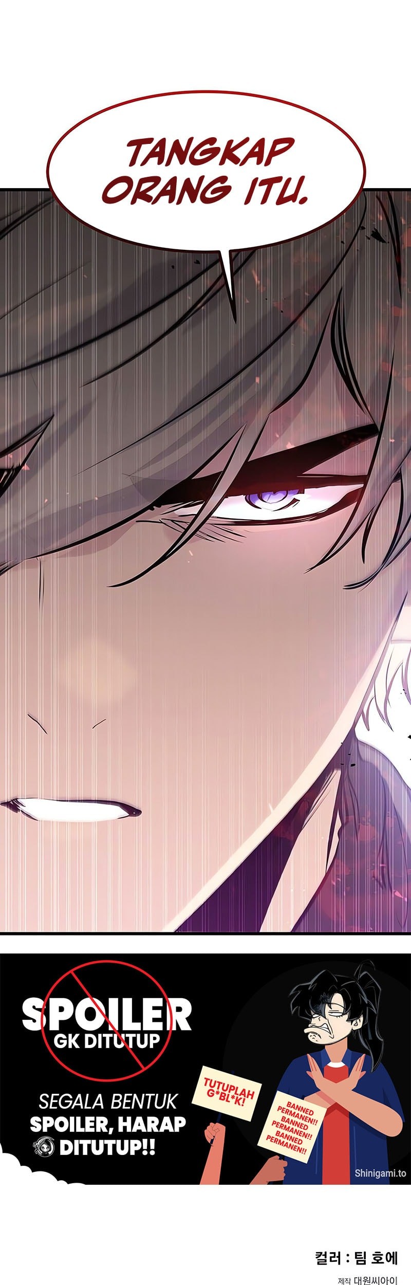 The Regressed Mercenary’s Machinations chapter 43 halaman 58