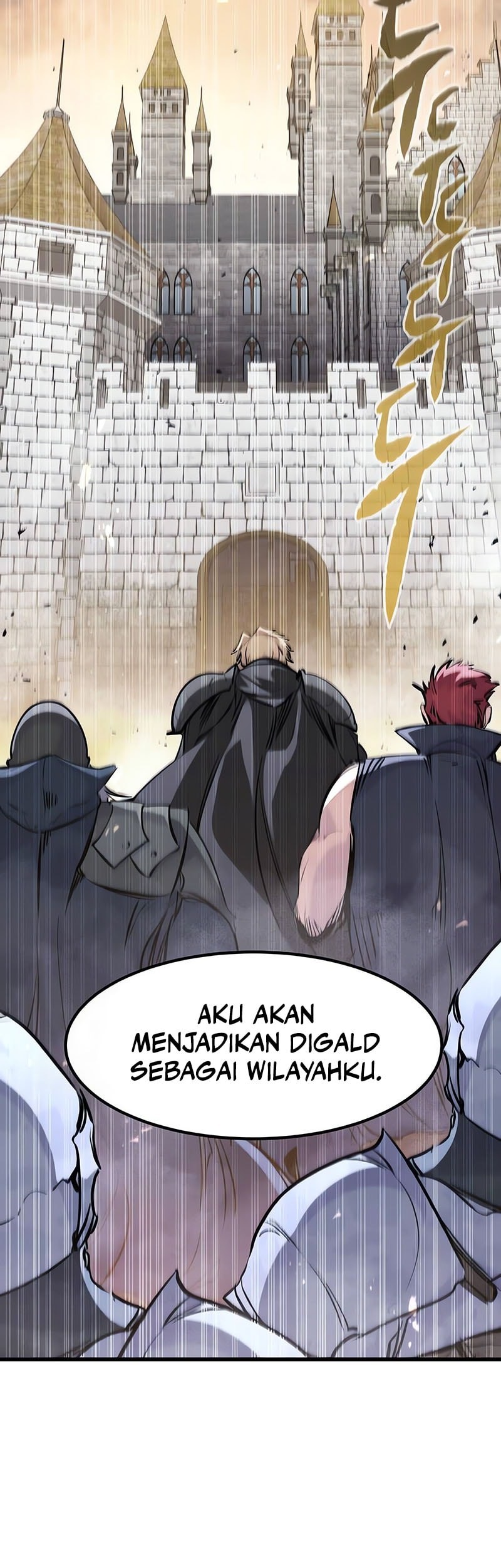 The Regressed Mercenary’s Machinations chapter 44 halaman 10