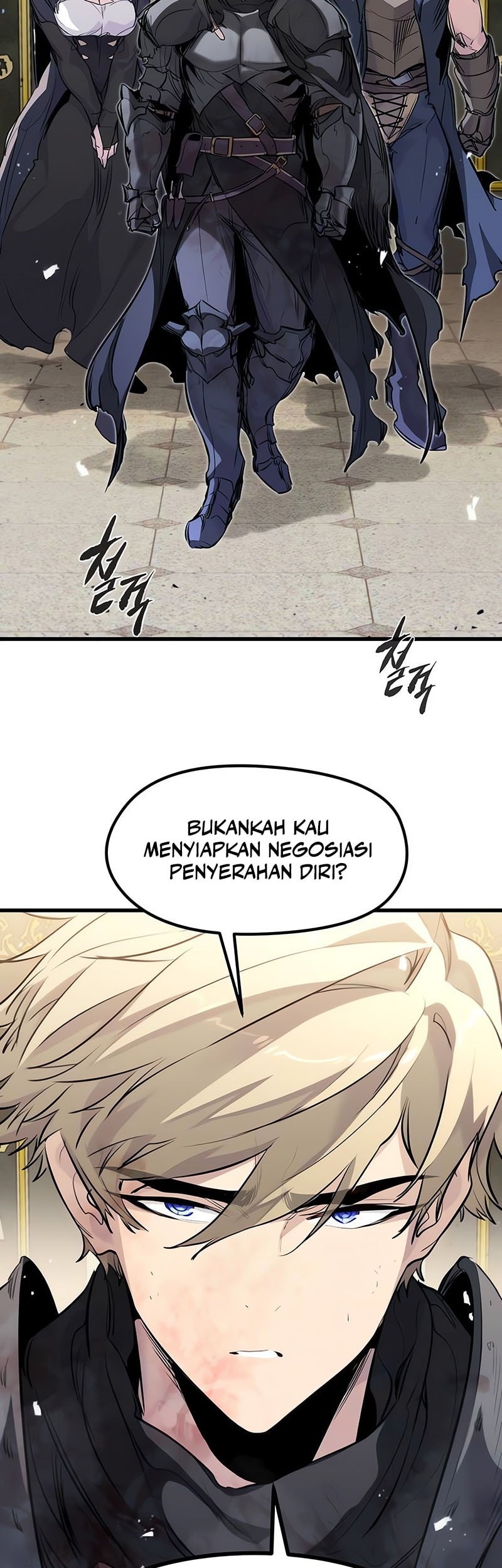 The Regressed Mercenary’s Machinations chapter 44 halaman 12
