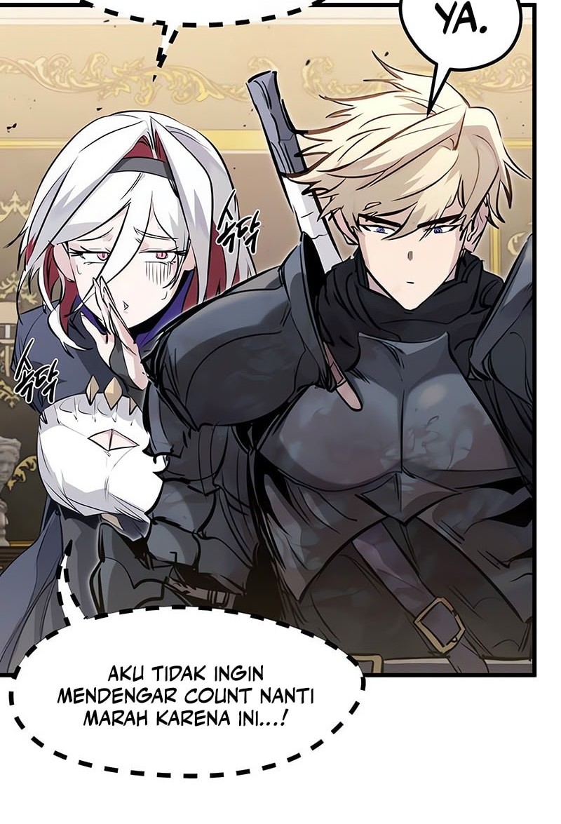The Regressed Mercenary’s Machinations chapter 44 halaman 17