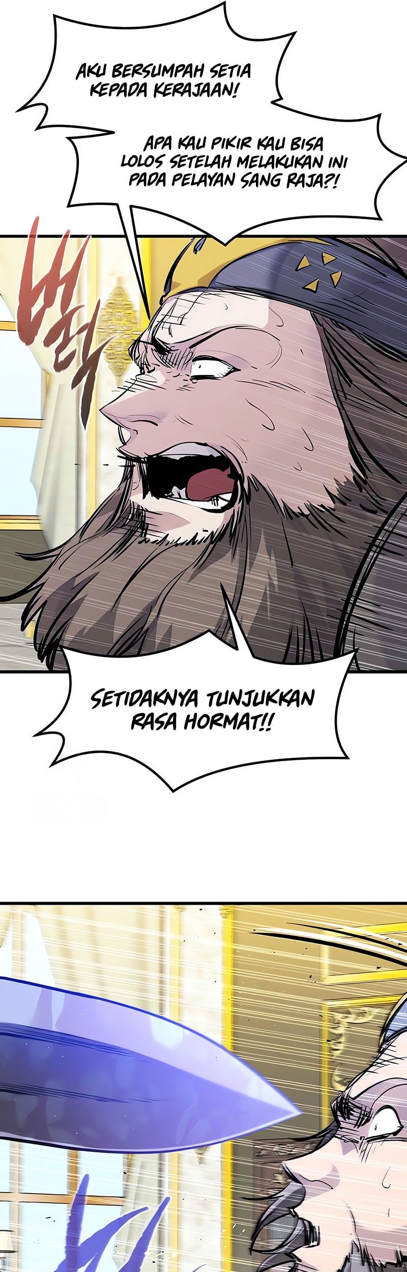 The Regressed Mercenary’s Machinations chapter 44 halaman 18