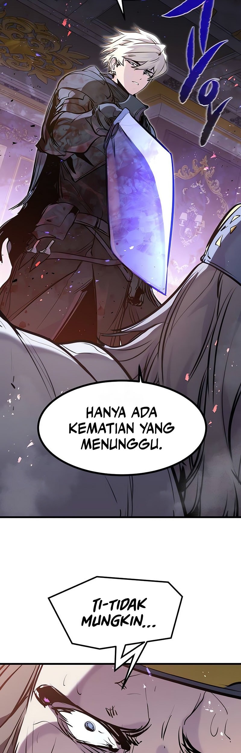 The Regressed Mercenary’s Machinations chapter 44 halaman 20