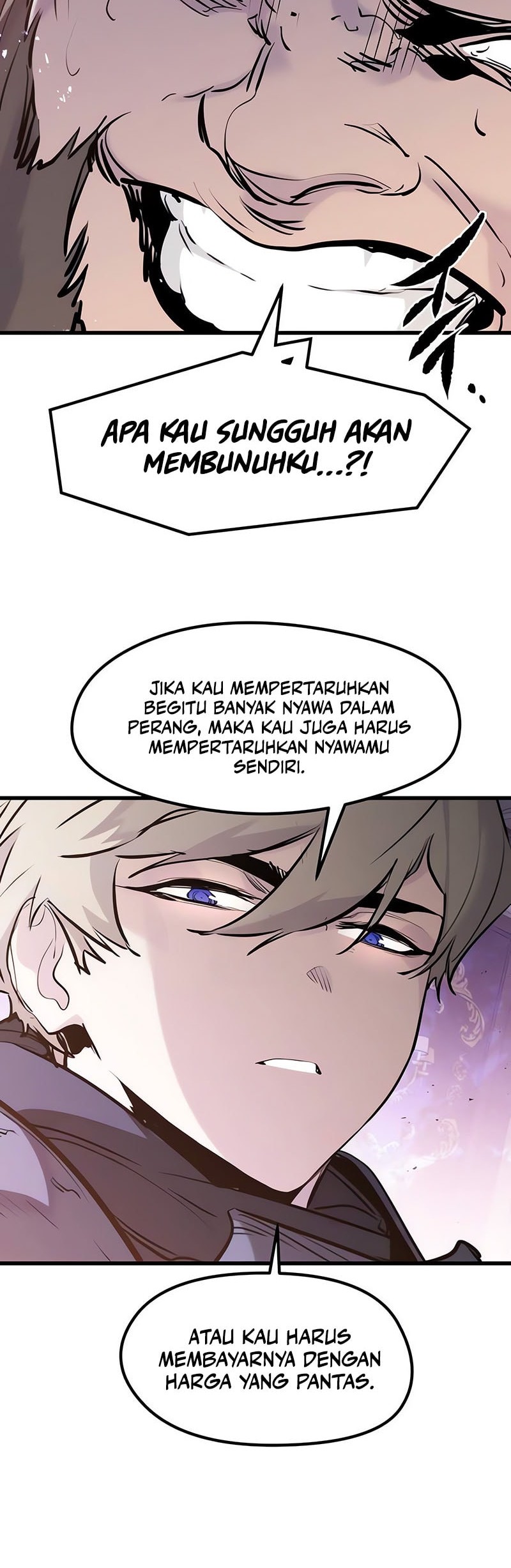 The Regressed Mercenary’s Machinations chapter 44 halaman 21