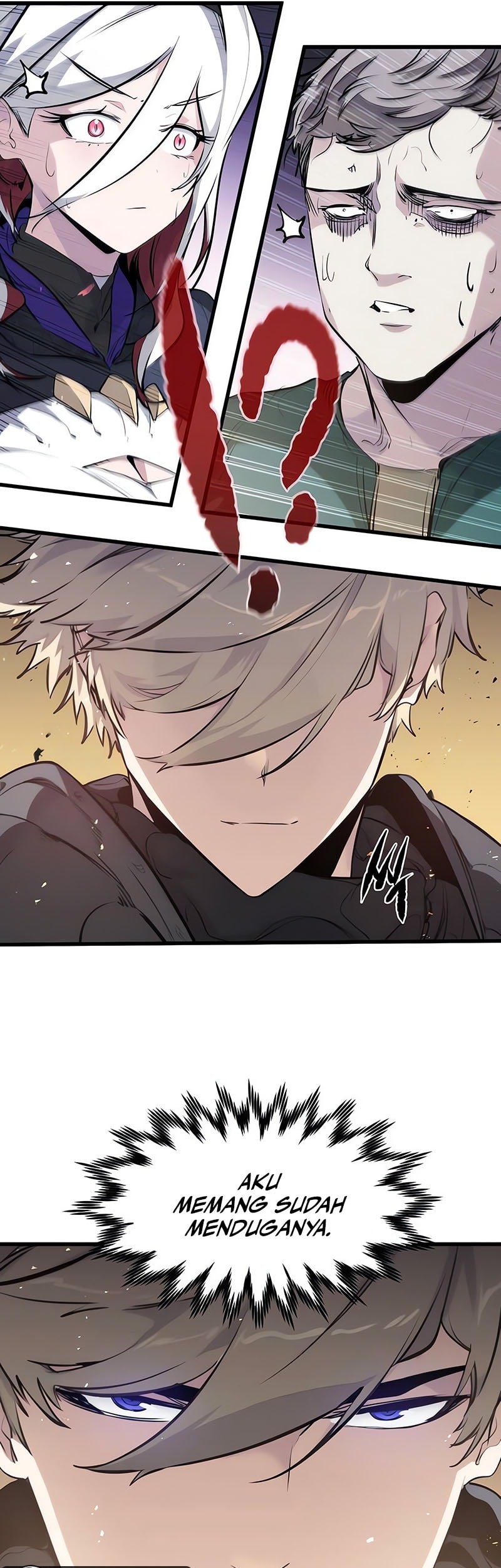 The Regressed Mercenary’s Machinations chapter 44 halaman 26