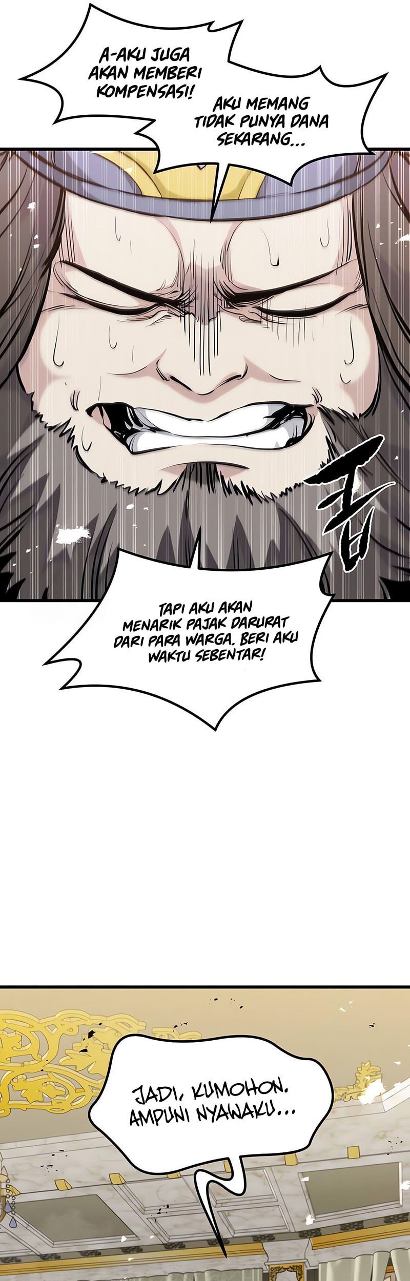 The Regressed Mercenary’s Machinations chapter 44 halaman 30