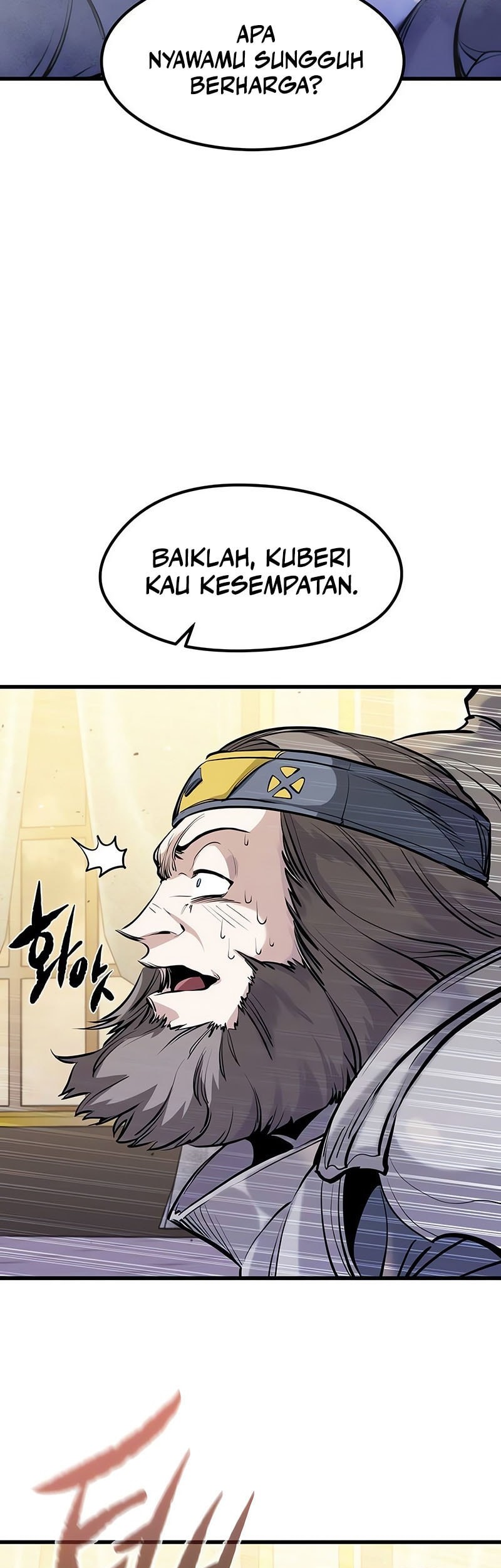 The Regressed Mercenary’s Machinations chapter 44 halaman 32