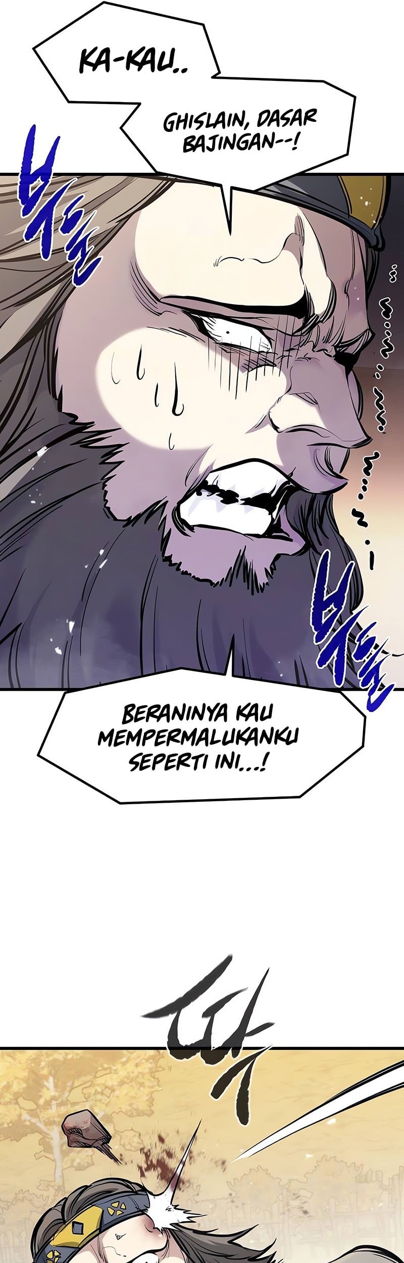 The Regressed Mercenary’s Machinations chapter 44 halaman 42