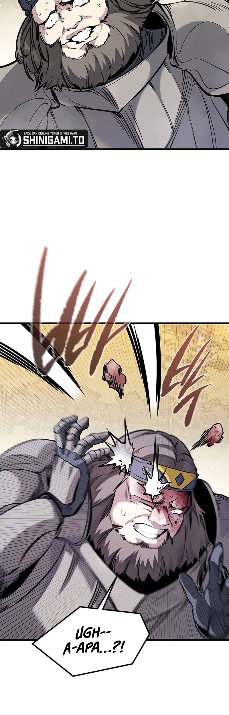 The Regressed Mercenary’s Machinations chapter 44 halaman 43