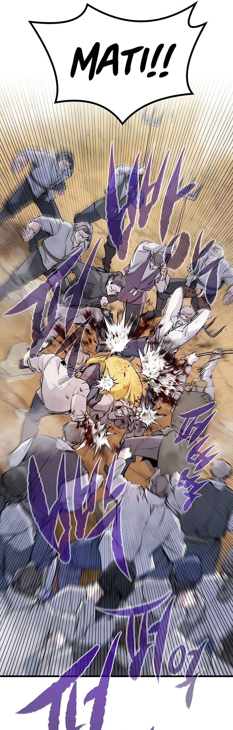 The Regressed Mercenary’s Machinations chapter 44 halaman 46
