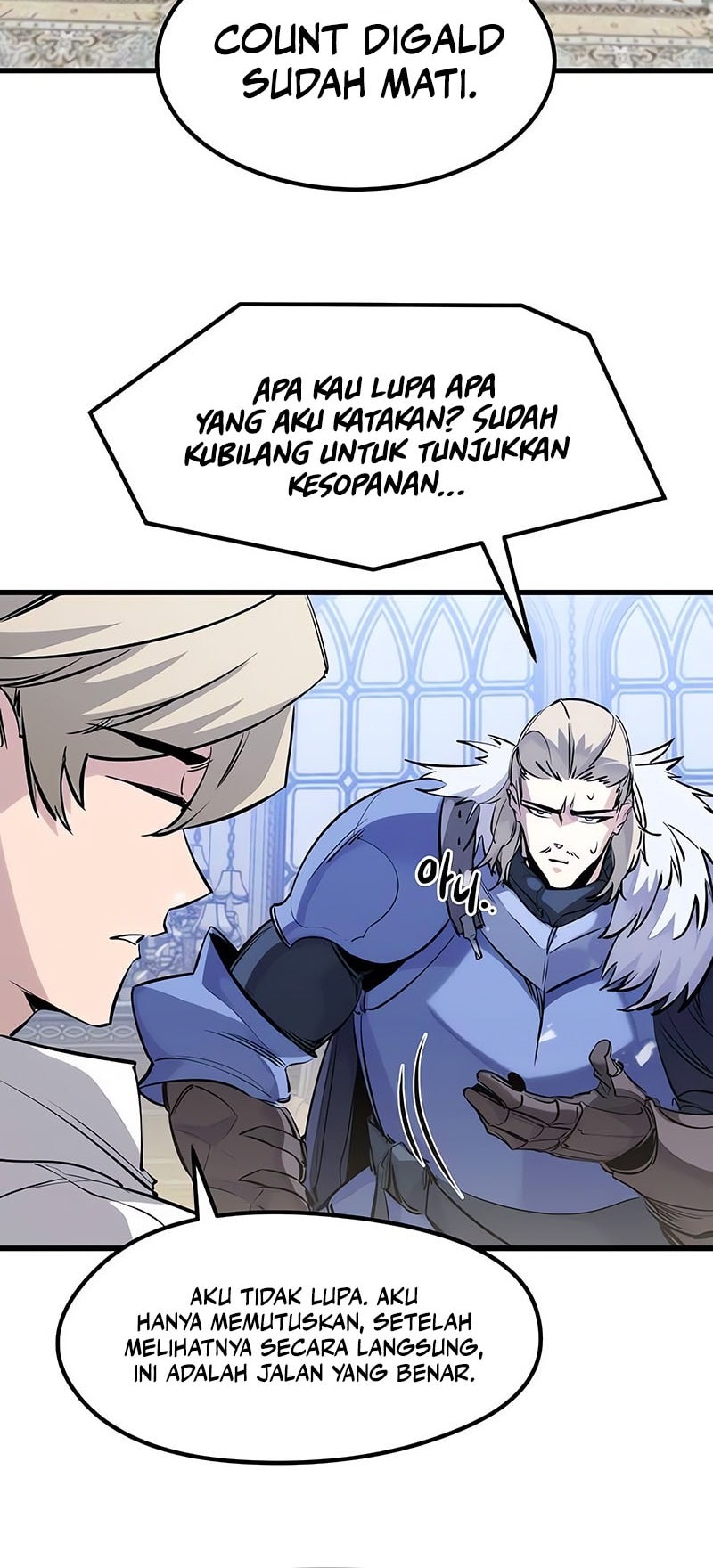 The Regressed Mercenary’s Machinations chapter 44 halaman 53