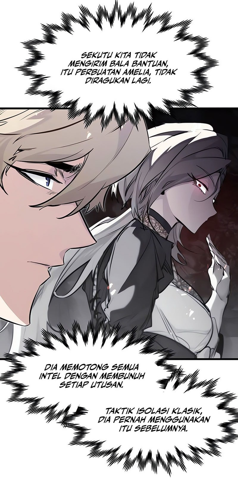 The Regressed Mercenary’s Machinations chapter 44 halaman 57