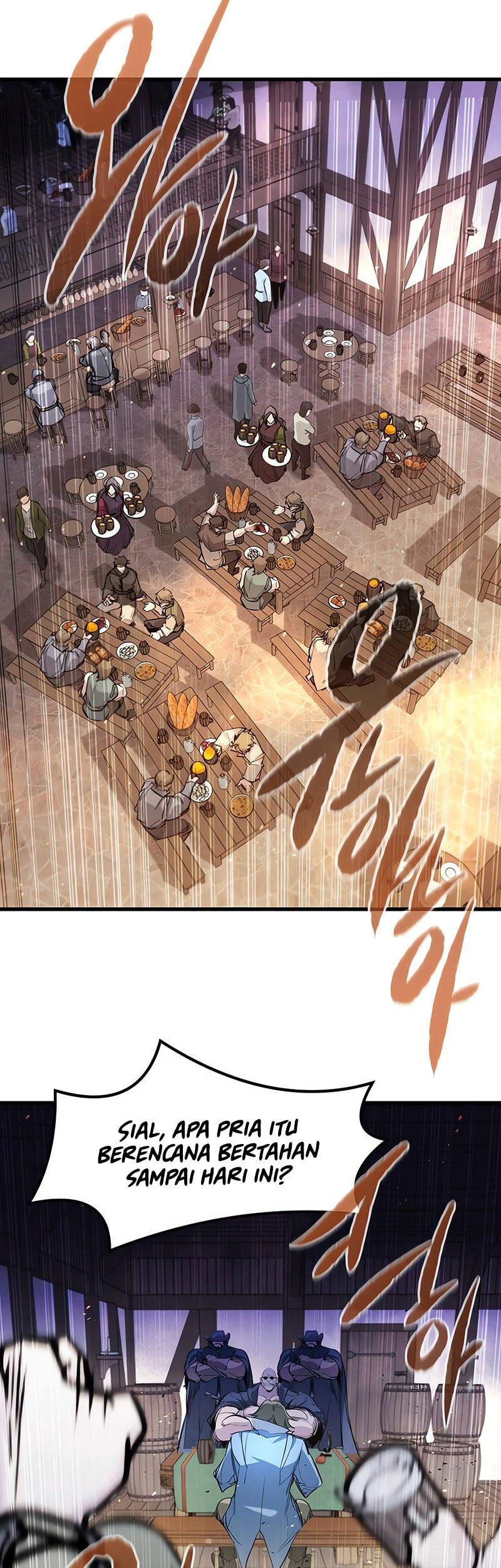 The Regressed Mercenary’s Machinations chapter 44 halaman 66