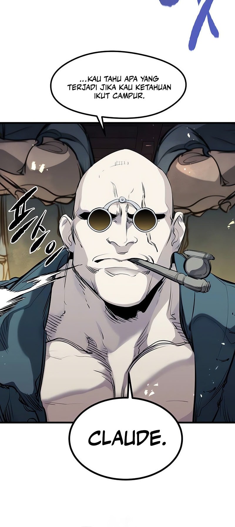 The Regressed Mercenary’s Machinations chapter 44 halaman 69