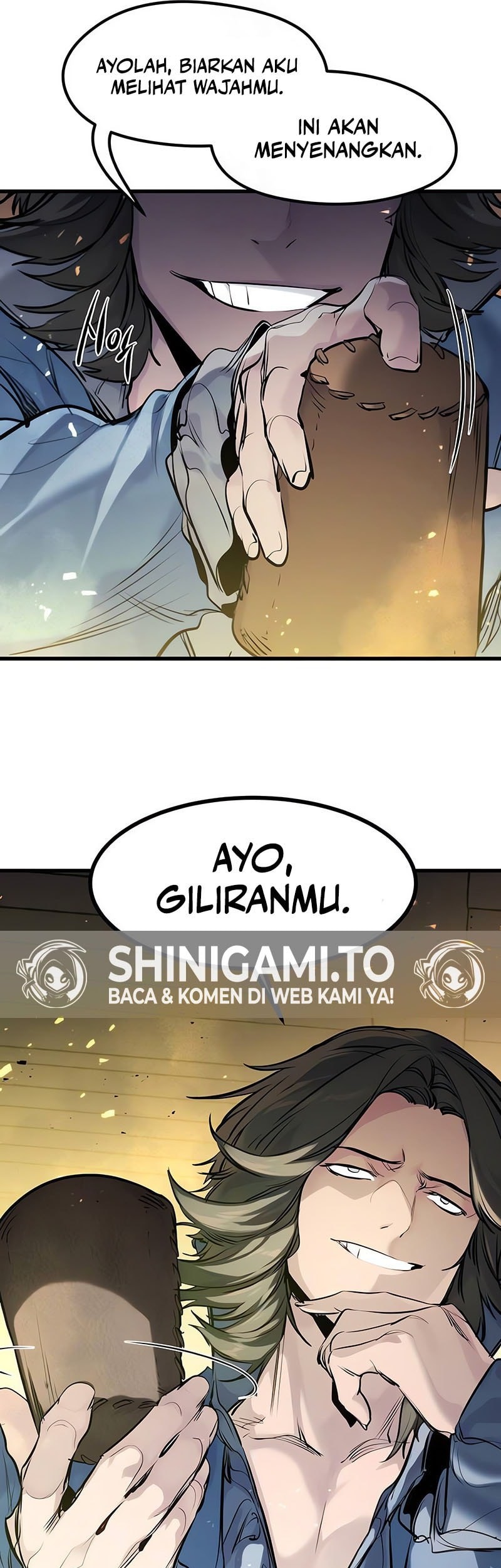 The Regressed Mercenary’s Machinations chapter 44 halaman 70