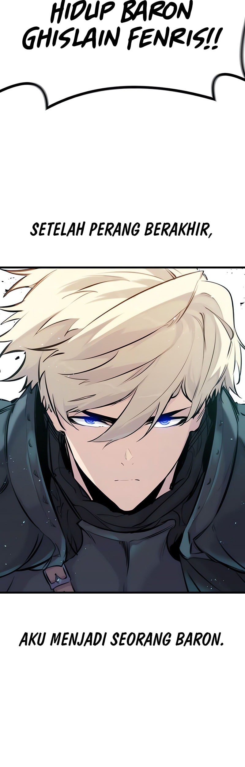 The Regressed Mercenary’s Machinations chapter 45 halaman 6