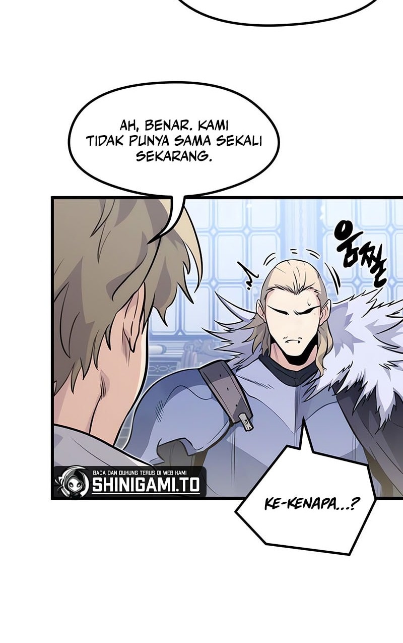 The Regressed Mercenary’s Machinations chapter 45 halaman 13