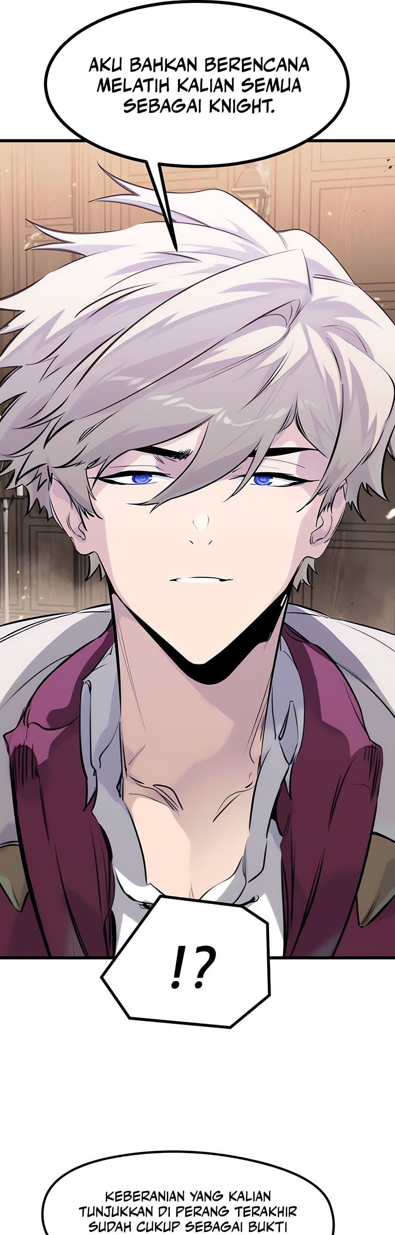 The Regressed Mercenary’s Machinations chapter 45 halaman 26