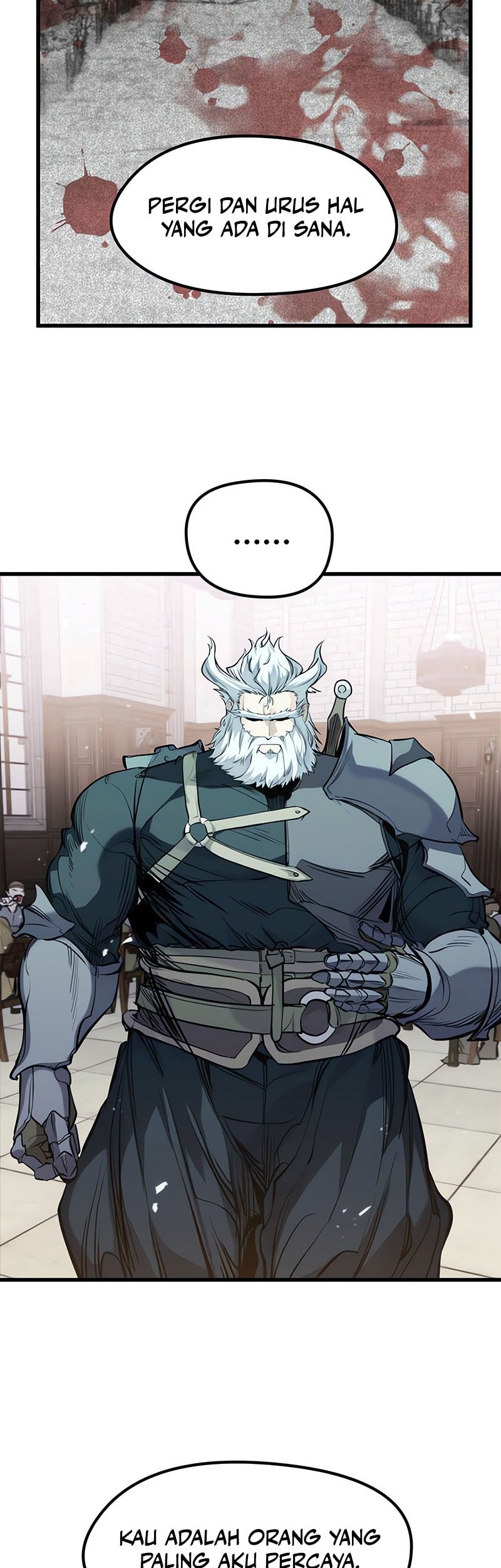 The Regressed Mercenary’s Machinations chapter 45 halaman 31