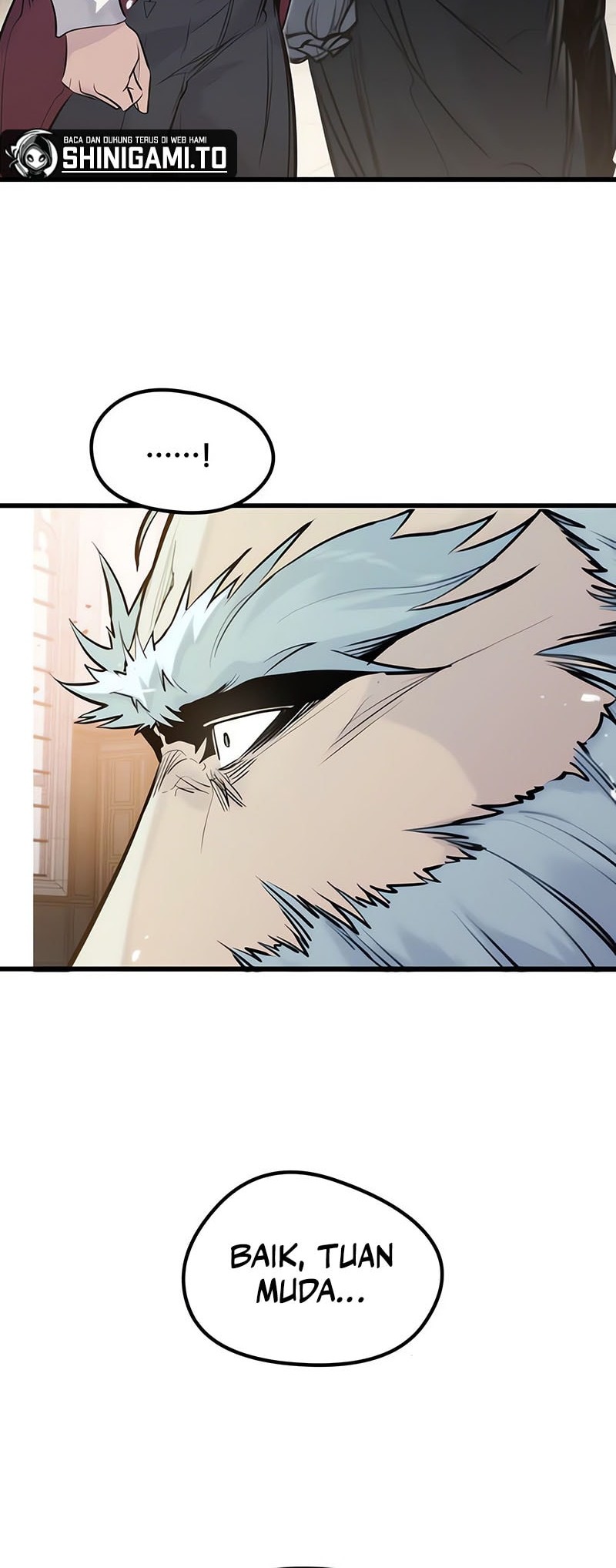 The Regressed Mercenary’s Machinations chapter 45 halaman 33