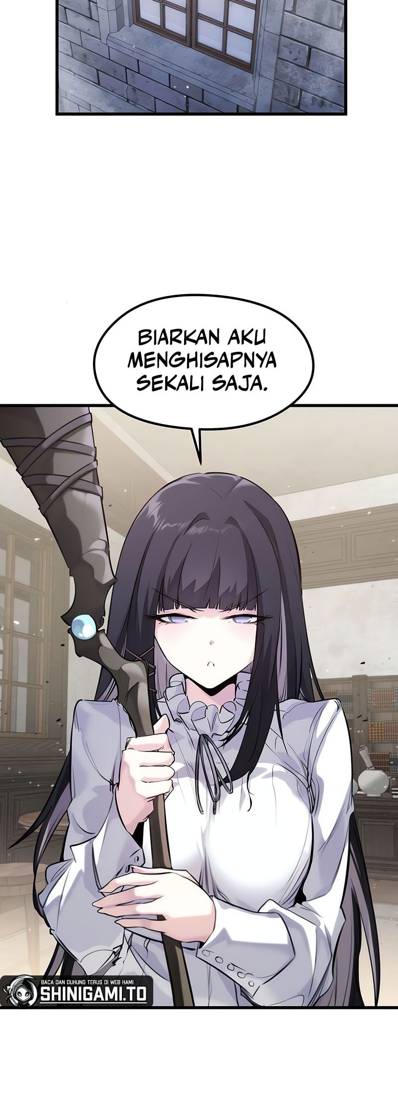 The Regressed Mercenary’s Machinations chapter 45 halaman 37