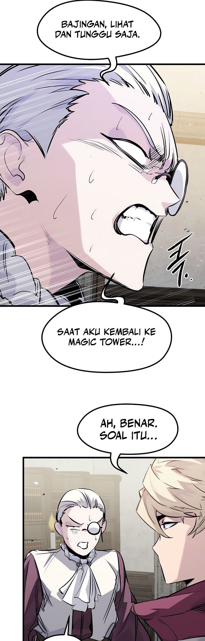 The Regressed Mercenary’s Machinations chapter 45 halaman 42