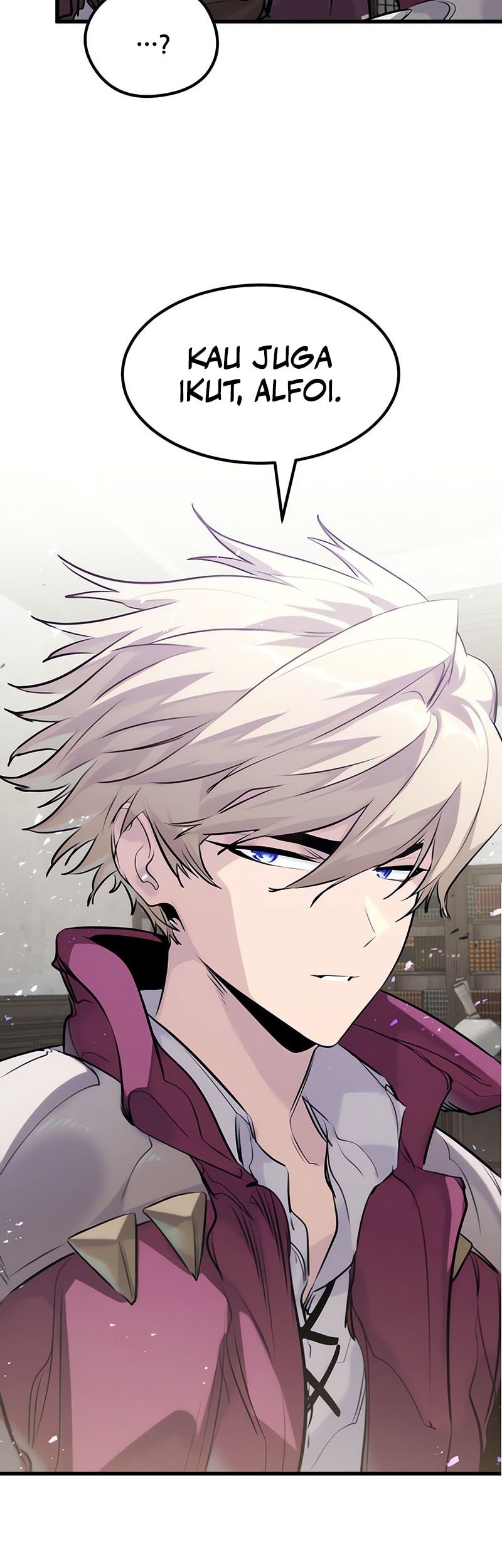 The Regressed Mercenary’s Machinations chapter 45 halaman 43