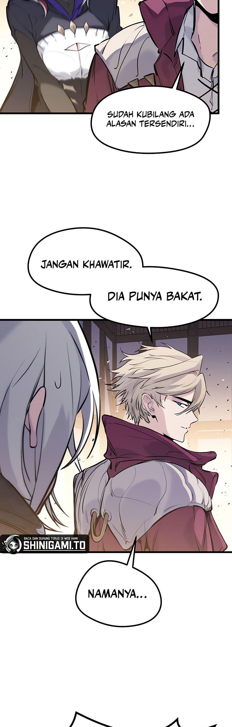 The Regressed Mercenary’s Machinations chapter 45 halaman 51
