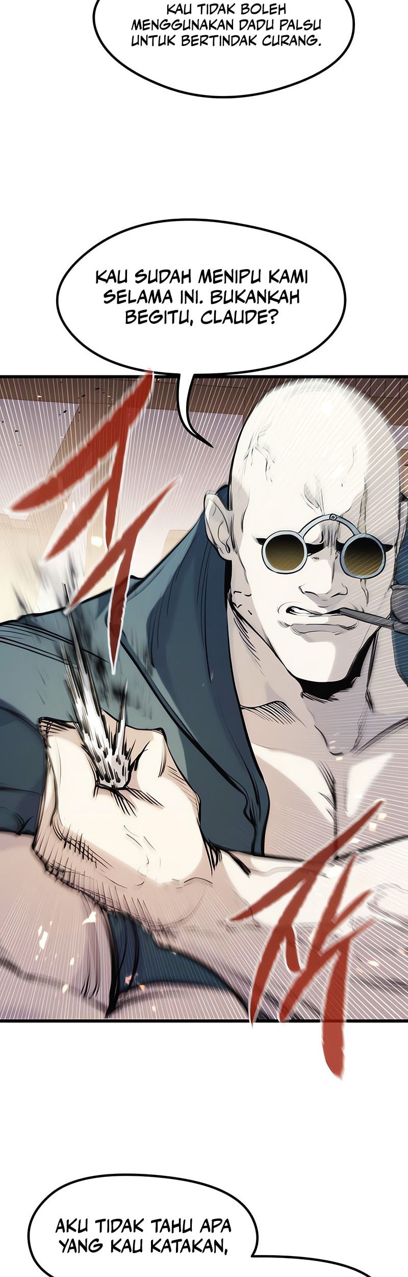 The Regressed Mercenary’s Machinations chapter 45 halaman 55