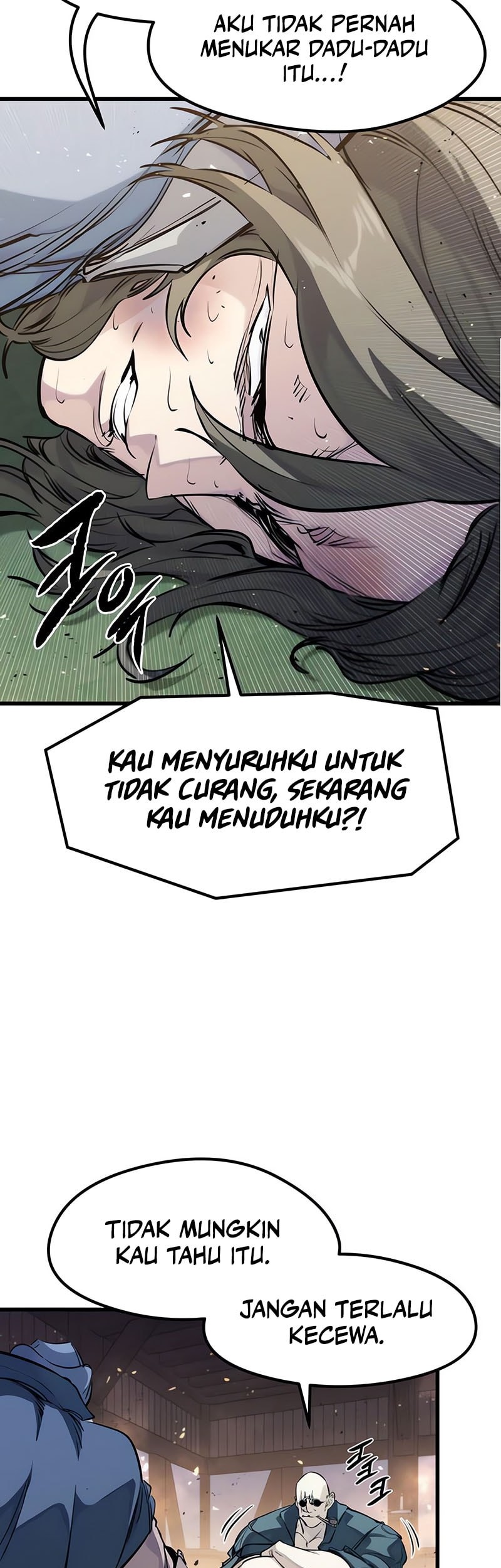 The Regressed Mercenary’s Machinations chapter 45 halaman 56