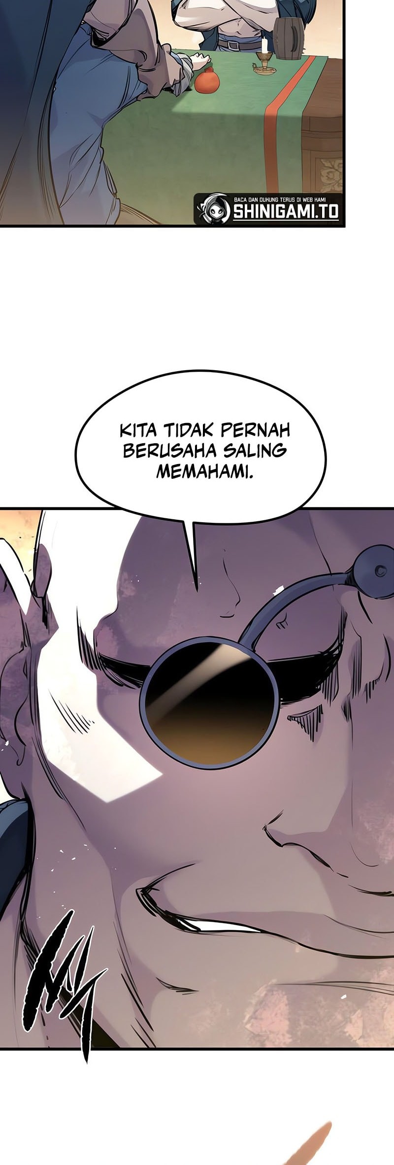 The Regressed Mercenary’s Machinations chapter 45 halaman 57