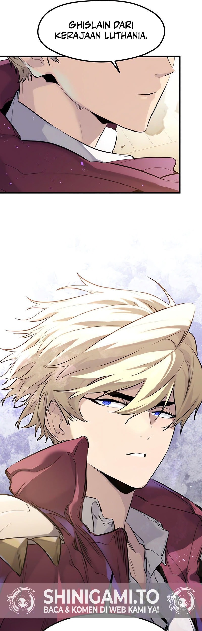 The Regressed Mercenary’s Machinations chapter 45 halaman 62