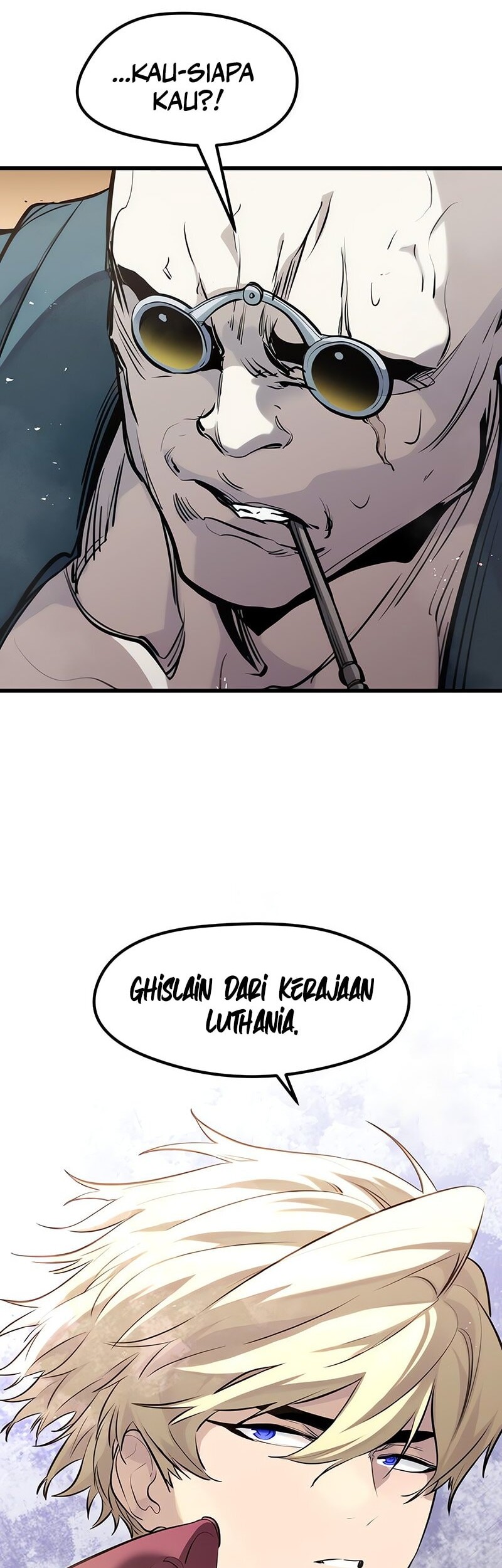 The Regressed Mercenary’s Machinations chapter 46 halaman 3